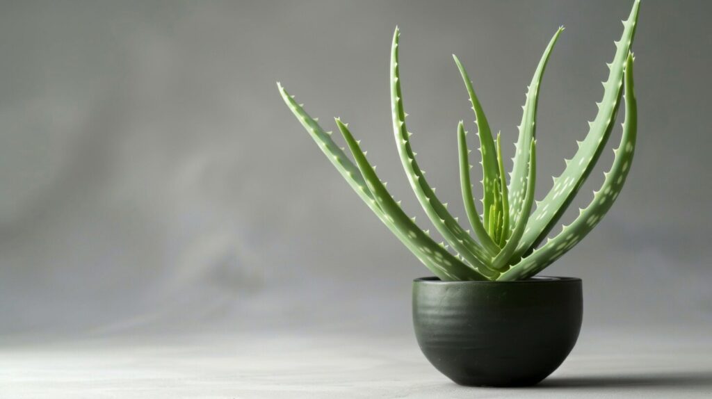 Aloe Vera